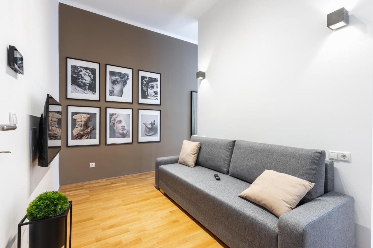 Trendy Apt With - Smart Tv, Coffee Machine In Meidling Vienna Exterior photo